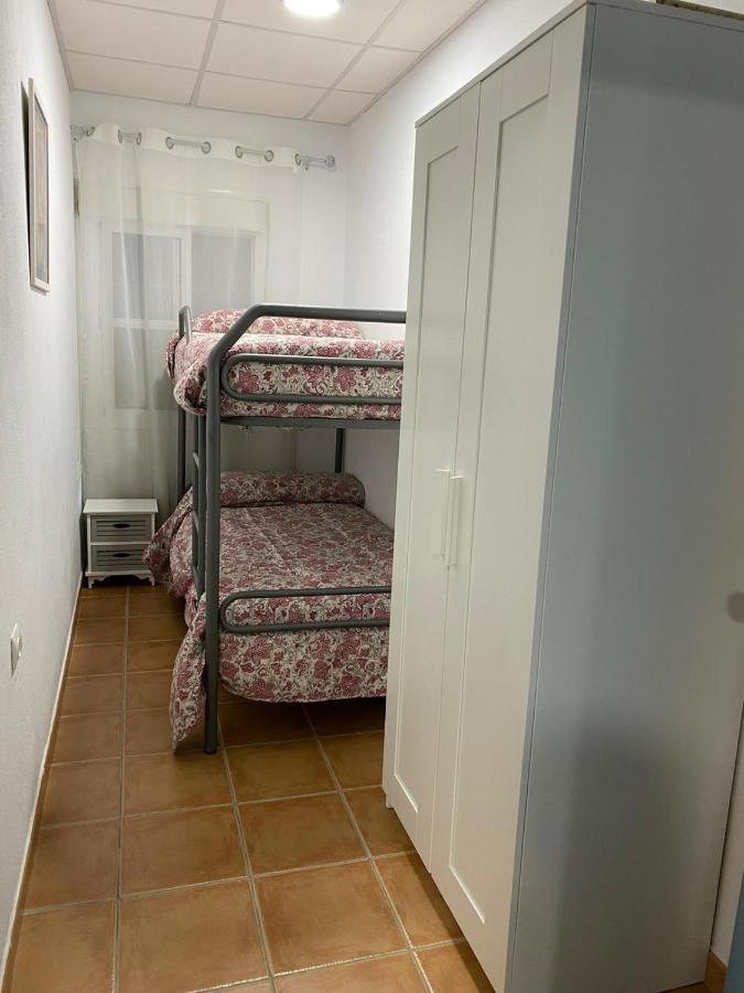 הוילה Écija La Casa Del Olivo מראה חיצוני תמונה
